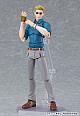 GOOD SMILE COMPANY (GSC) Jujutsu Kaisen figma Nanami Kento gallery thumbnail