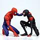 SEN-TI-NEL Spider-Man: Into the Spider-Verse SV Action Peter B. Parker/Spider-Man Standard Edition Action Figure gallery thumbnail