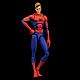 SEN-TI-NEL Spider-Man: Into the Spider-Verse SV Action Peter B. Parker/Spider-Man Standard Edition Action Figure gallery thumbnail