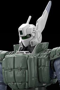 Aoshima ACKS MP-04 Mobile Police Patlabor AV-98 Ingram Reactive Armor 1/43 Plastic Kit