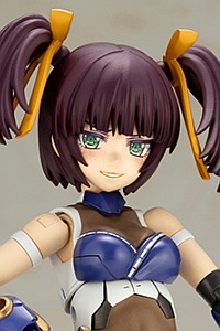 KOTOBUKIYA Frame Arms Girl Ayatsuki Plastic Kit