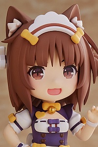 PLUM PMOA Nekopara Mini Figure 100! Azuki