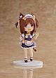 PLUM PMOA Nekopara Mini Figure 100! Azuki gallery thumbnail