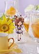 PLUM PMOA Nekopara Mini Figure 100! Azuki gallery thumbnail