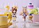 PLUM PMOA Nekopara Mini Figure 100! Azuki gallery thumbnail