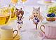 PLUM PMOA Nekopara Mini Figure 100! Azuki gallery thumbnail