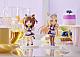 PLUM PMOA Nekopara Mini Figure 100! Azuki gallery thumbnail