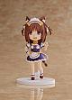 PLUM PMOA Nekopara Mini Figure 100! Azuki gallery thumbnail