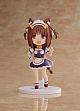 PLUM PMOA Nekopara Mini Figure 100! Azuki gallery thumbnail