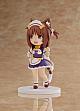 PLUM PMOA Nekopara Mini Figure 100! Azuki gallery thumbnail