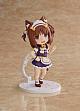 PLUM PMOA Nekopara Mini Figure 100! Azuki gallery thumbnail