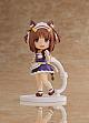 PLUM PMOA Nekopara Mini Figure 100! Azuki gallery thumbnail