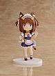 PLUM PMOA Nekopara Mini Figure 100! Azuki gallery thumbnail