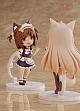 PLUM PMOA Nekopara Mini Figure 100! Azuki gallery thumbnail