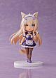 PLUM PMOA Nekopara Mini Figure 100! Coconut gallery thumbnail