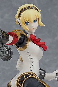 MAX FACTORY Persona 3 POP UP PARADE Aigis PVC Figure