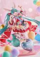 spiritale Hatsune Miku Birthday 2021 -Pretty Rabbit Ver.- 1/7 PVC Figure gallery thumbnail