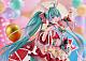 spiritale Hatsune Miku Birthday 2021 -Pretty Rabbit Ver.- 1/7 PVC Figure gallery thumbnail