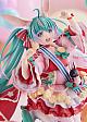 spiritale Hatsune Miku Birthday 2021 -Pretty Rabbit Ver.- 1/7 PVC Figure gallery thumbnail