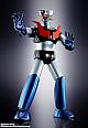 BANDAI SPIRITS Soul of Chogokin GX-105 Mazinger Z Kashin -KAKUMEI SHINKA- gallery thumbnail