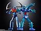 BANDAI SPIRITS Soul of Chogokin Kikaiju 2-set GX-25R Garada K7 & GX-26R Doublas M2 gallery thumbnail