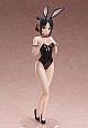 FREEing Kaguya-sama wa Kokurasetai -Ultra Romantic- Shinomiya Kaguya Nama-ashi Bunny Ver. 1/4 PVC Figure gallery thumbnail