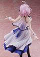 ANIPLEX Fate/Grand Order Shielder/Mash Kyrielight under the same sky 1/7 PVC Figure gallery thumbnail