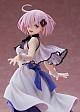 ANIPLEX Fate/Grand Order Shielder/Mash Kyrielight under the same sky 1/7 PVC Figure gallery thumbnail