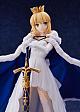 ANIPLEX Fate/Grand Order Saber/Altria Pendragon under the same sky 1/7 PVC Figure gallery thumbnail