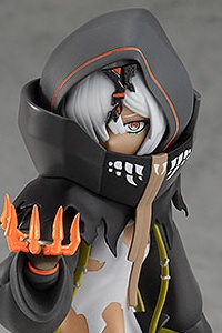 GOOD SMILE COMPANY (GSC) Black Rock Shooter DAWN FALL POP UP PARADE Strength DAWN FALL Ver. PVC Figure