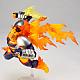 KAIYODO Figure Complex Amazing Yamaguchi No.028 Endeavor Action Figure gallery thumbnail