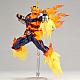 KAIYODO Figure Complex Amazing Yamaguchi No.028 Endeavor Action Figure gallery thumbnail