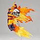 KAIYODO Figure Complex Amazing Yamaguchi No.028 Endeavor Action Figure gallery thumbnail