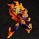 KAIYODO Figure Complex Amazing Yamaguchi No.028 Endeavor Action Figure gallery thumbnail