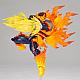 KAIYODO Figure Complex Amazing Yamaguchi No.028 Endeavor Action Figure gallery thumbnail