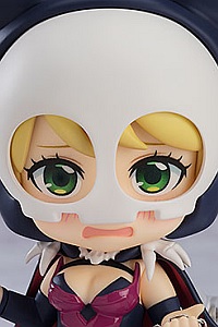 Koi wa Sekai Seifuku no Ato de - Magahara Desumi - Nendoroid