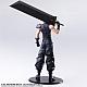 SQUARE ENIX Final Fantasy VII Remake STATIC ARTS Cloud Strife PVC Figure gallery thumbnail