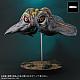 PLEX FAVORITE SCULPTORS LINE Toho 30cm Series Hedorah (Flight Mode) PVC Figure gallery thumbnail