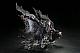 Capcom Figure Builder Creator's Model Kuro Shoku Ryu Gore Magala Fukkoku-ban Plastic Figure gallery thumbnail