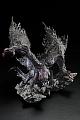 Capcom Figure Builder Creator's Model Kuro Shoku Ryu Gore Magala Fukkoku-ban Plastic Figure gallery thumbnail