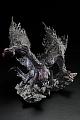 Capcom Figure Builder Creator's Model Kuro Shoku Ryu Gore Magala Reprint Edition Plastic Figure gallery thumbnail