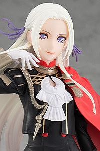 GOOD SMILE COMPANY (GSC) Fire Emblem: Three Houses POP UP PARADE Edelgard von Hresvelg PVC Figure