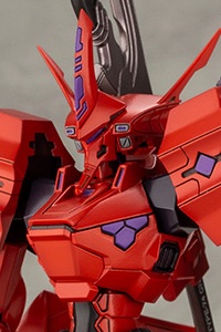 KOTOBUKIYA Muv-Luv Alternative Takemikazuchi Type-00F Tsukuyomi Mana Unit 1/144 Plastic Kit