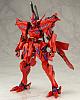 KOTOBUKIYA Muv-Luv Alternative Takemikazuchi Type-00F Tsukuyomi Mana Unit 1/144 Plastic Kit gallery thumbnail