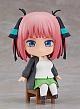 GOOD SMILE COMPANY (GSC) Movie Gotobun no Hanayome Nendoroid Swacchao! Nakano Nino gallery thumbnail