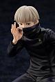 KOTOBUKIYA Jujutsu Kaisen ARTFX J Inumaki Toge 1/8 PVC Figure gallery thumbnail