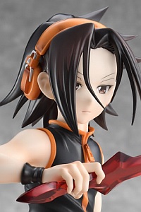 BellFine SHAMAN KING Asakura Yoh 1/7 PVC Figure