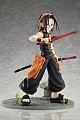 BellFine SHAMAN KING Asakura Yoh 1/7 PVC Figure gallery thumbnail