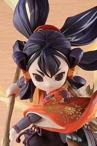 BellFine Tensui no Sakurahime Sakurahime PVC Figure