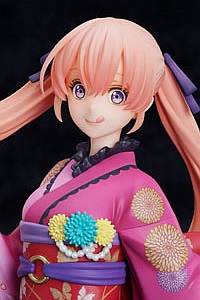 FuRyu Kakkou no Iinazuke Amano Erika -Yukata- 1/7 PVC Figure